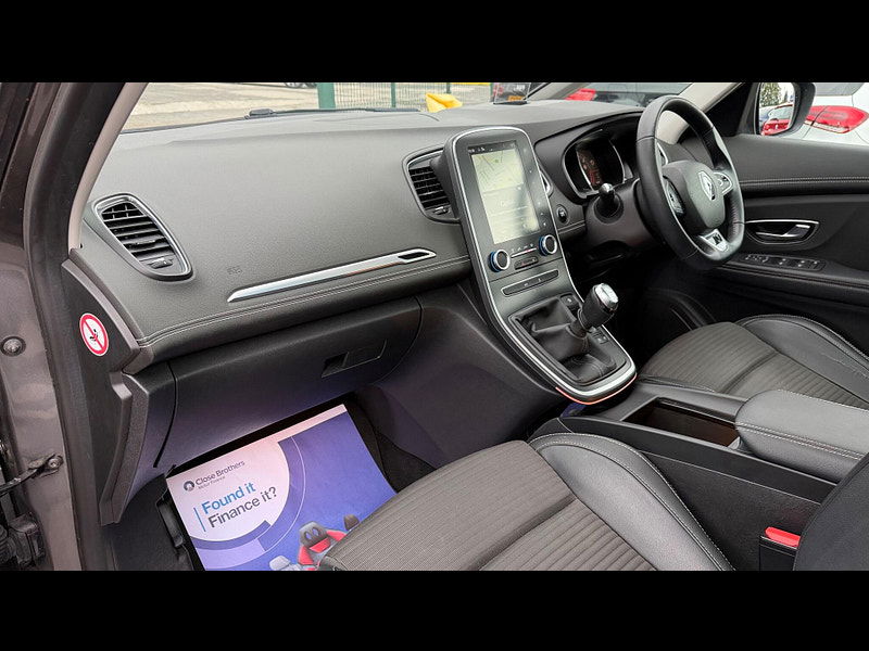 Renault Scenic 1.6 dCi Dynamique S Nav Euro 6 (s/s) 5dr 5dr Manual 2025