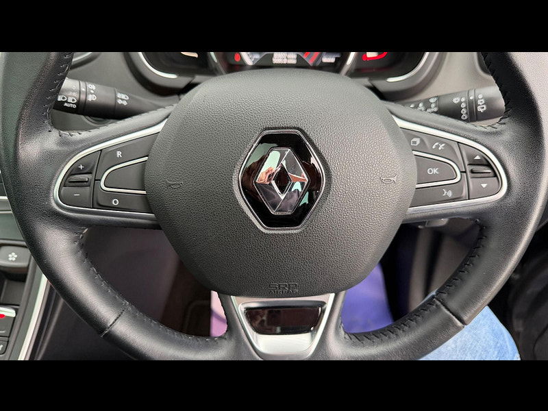 Renault Scenic 1.6 dCi Dynamique S Nav Euro 6 (s/s) 5dr 5dr Manual 2025