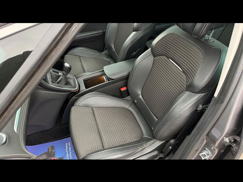 Renault Scenic 1.6 dCi Dynamique S Nav Euro 6 (s/s) 5dr 5dr Manual 2025