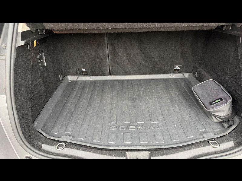 Renault Scenic 1.6 dCi Dynamique S Nav Euro 6 (s/s) 5dr 5dr Manual 2025