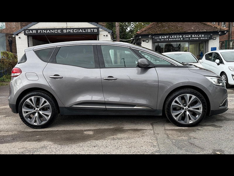 Renault Scenic 1.6 dCi Dynamique S Nav Euro 6 (s/s) 5dr 5dr Manual 2025