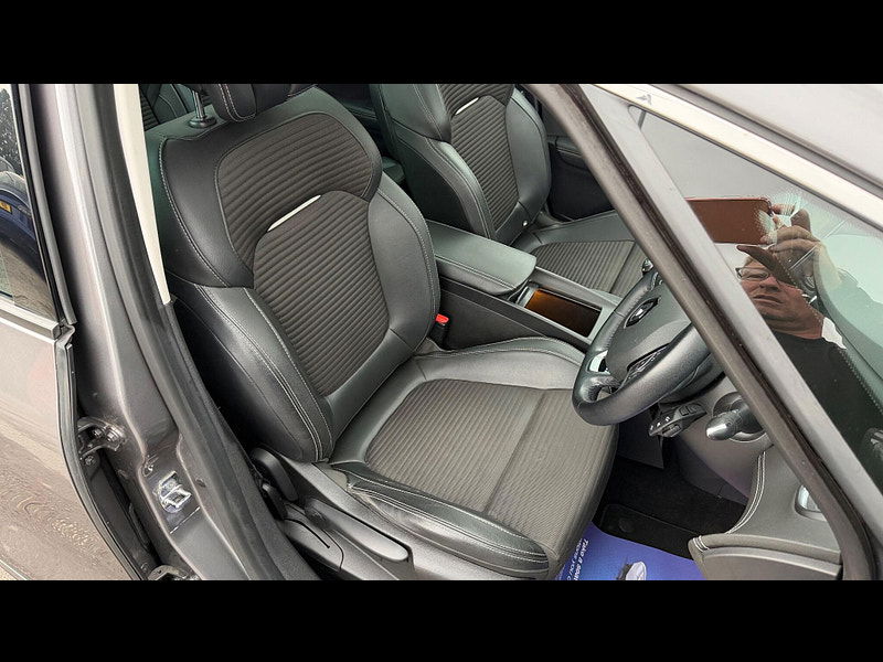 Renault Scenic 1.6 dCi Dynamique S Nav Euro 6 (s/s) 5dr 5dr Manual 2025