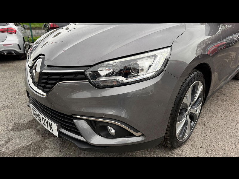 Renault Scenic 1.6 dCi Dynamique S Nav Euro 6 (s/s) 5dr 5dr Manual 2025