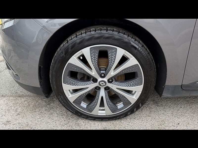 Renault Scenic 1.6 dCi Dynamique S Nav Euro 6 (s/s) 5dr 5dr Manual 2025