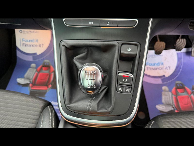 Renault Scenic 1.6 dCi Dynamique S Nav Euro 6 (s/s) 5dr 5dr Manual 2025
