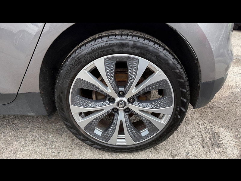 Renault Scenic 1.6 dCi Dynamique S Nav Euro 6 (s/s) 5dr 5dr Manual 2025