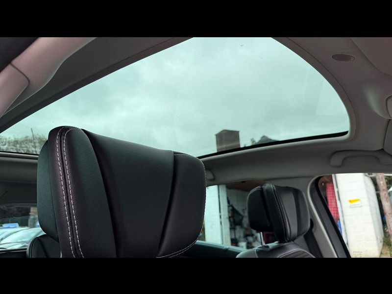 Renault Scenic 1.6 dCi Dynamique S Nav Euro 6 (s/s) 5dr 5dr Manual 2025