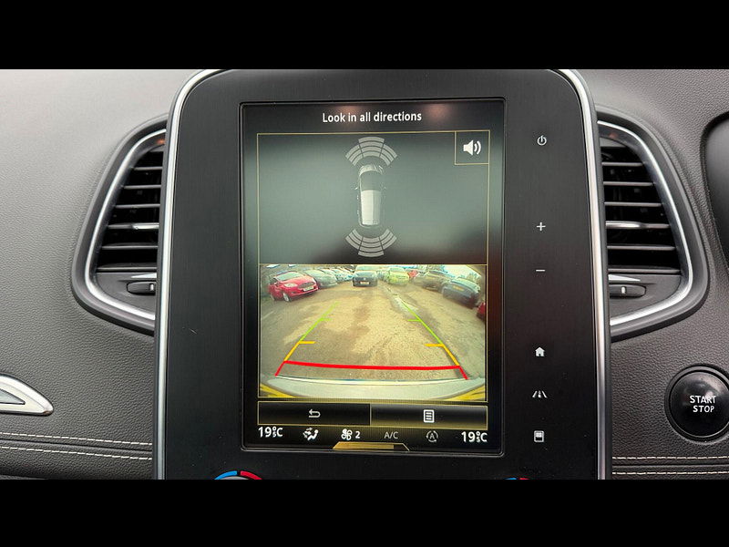 Renault Scenic 1.6 dCi Dynamique S Nav Euro 6 (s/s) 5dr 5dr Manual 2025