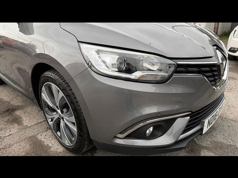 Renault Scenic 1.6 dCi Dynamique S Nav Euro 6 (s/s) 5dr 5dr Manual 2025