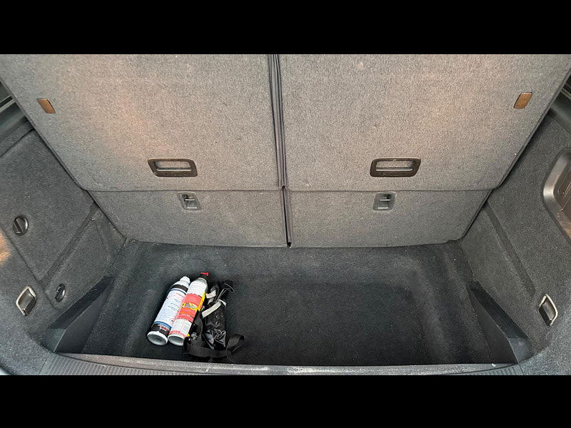 Seat Alhambra 2.0 TDI SE Lux Euro 6 (s/s) 5dr 5dr Manual 2025