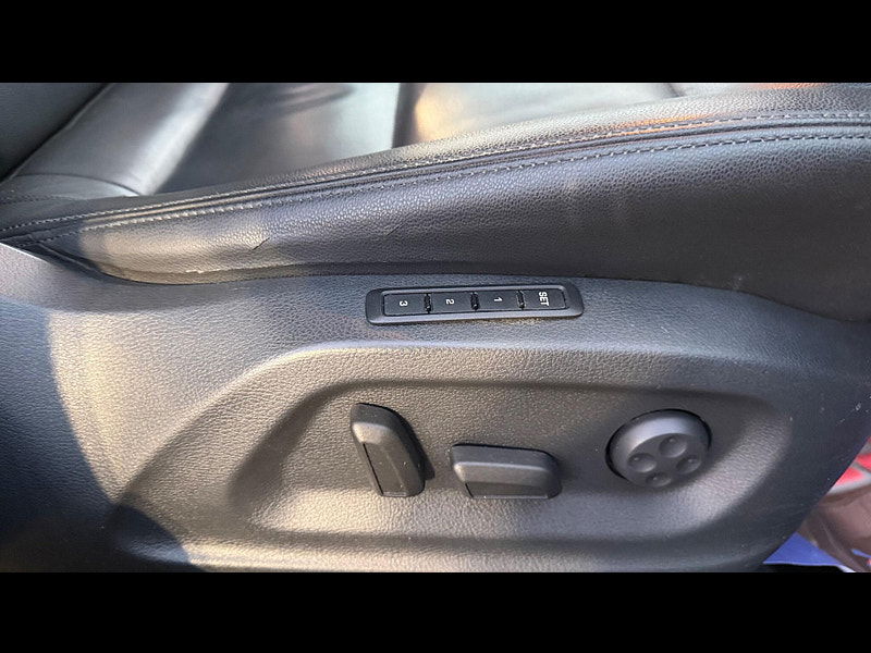 Seat Alhambra 2.0 TDI SE Lux Euro 6 (s/s) 5dr 5dr Manual 2025