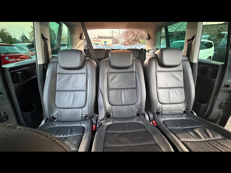 Seat Alhambra 2.0 TDI SE Lux Euro 6 (s/s) 5dr 5dr Manual 2025