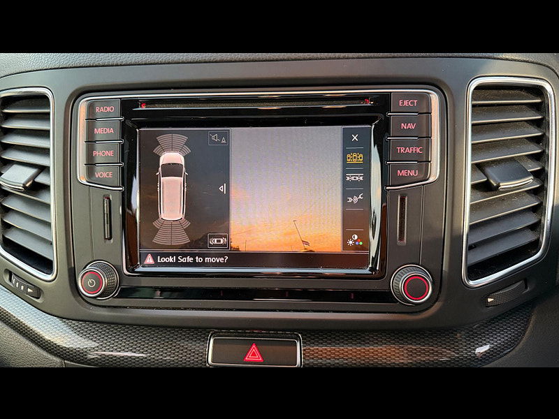 Seat Alhambra 2.0 TDI SE Lux Euro 6 (s/s) 5dr 5dr Manual 2025