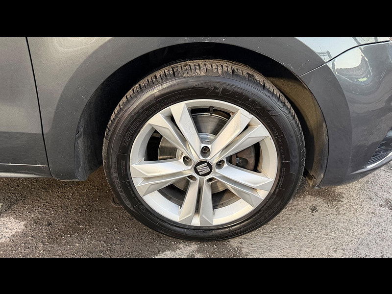 Seat Alhambra 2.0 TDI SE Lux Euro 6 (s/s) 5dr 5dr Manual 2025