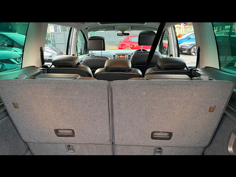 Seat Alhambra 2.0 TDI SE Lux Euro 6 (s/s) 5dr 5dr Manual 2025