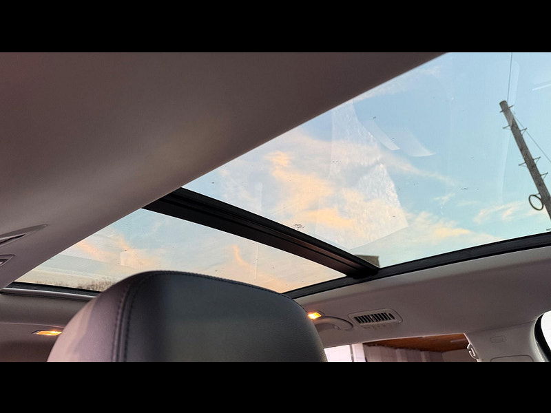 Seat Alhambra 2.0 TDI SE Lux Euro 6 (s/s) 5dr 5dr Manual 2025