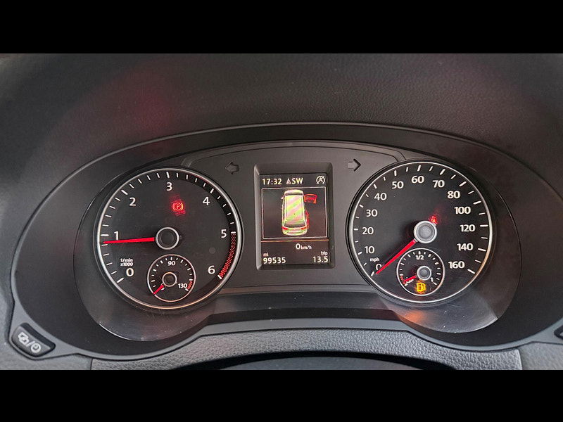 Seat Alhambra 2.0 TDI SE Lux Euro 6 (s/s) 5dr 5dr Manual 2025