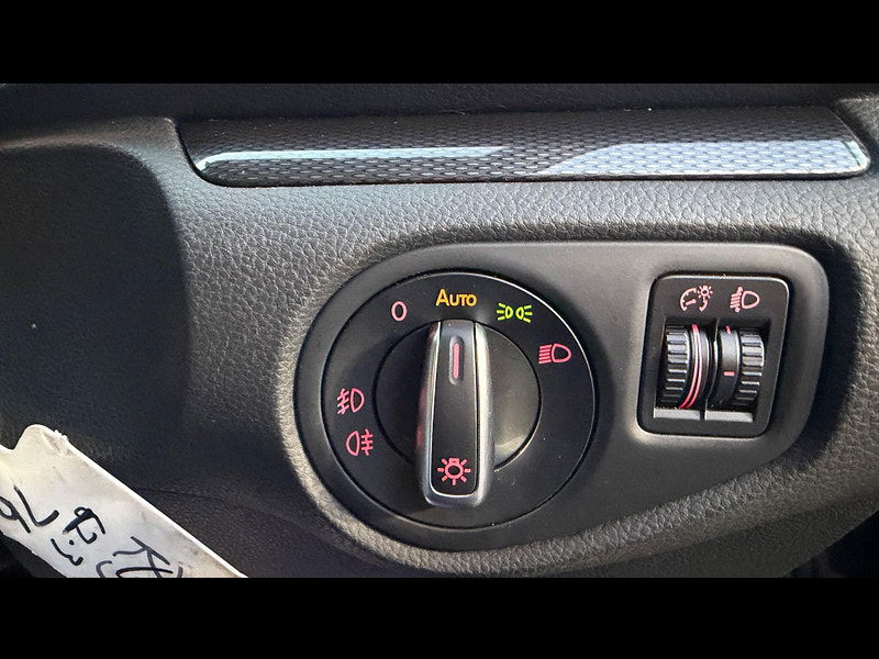 Seat Alhambra 2.0 TDI SE Lux Euro 6 (s/s) 5dr 5dr Manual 2025