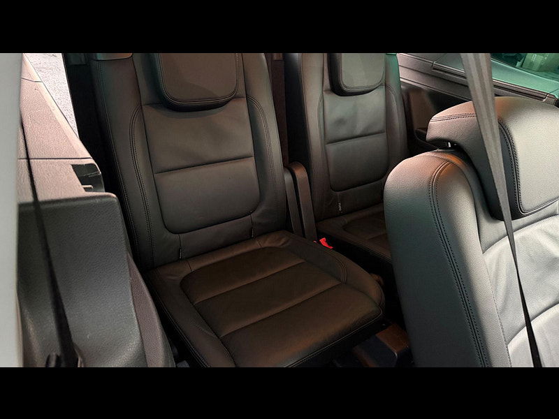 Seat Alhambra 2.0 TDI SE Lux Euro 6 (s/s) 5dr 5dr Manual 2025