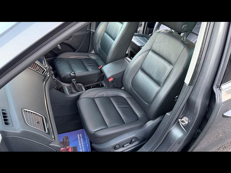 Seat Alhambra 2.0 TDI SE Lux Euro 6 (s/s) 5dr 5dr Manual 2025