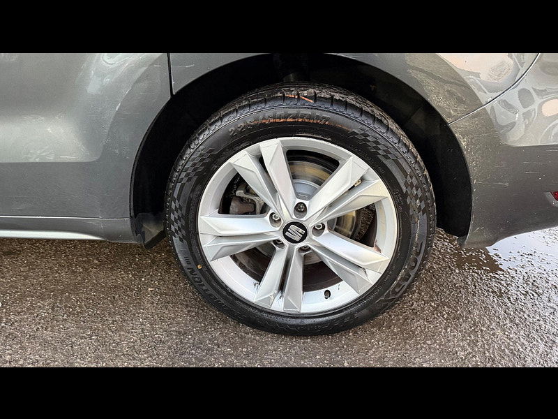 Seat Alhambra 2.0 TDI SE Lux Euro 6 (s/s) 5dr 5dr Manual 2025