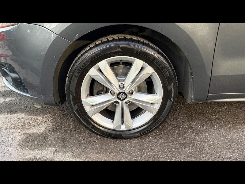 Seat Alhambra 2.0 TDI SE Lux Euro 6 (s/s) 5dr 5dr Manual 2025