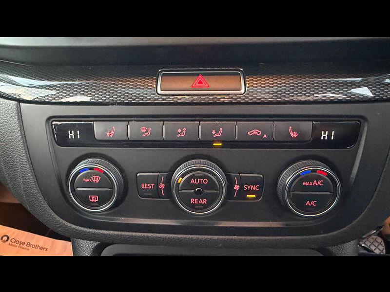 Seat Alhambra 2.0 TDI SE Lux Euro 6 (s/s) 5dr 5dr Manual 2025