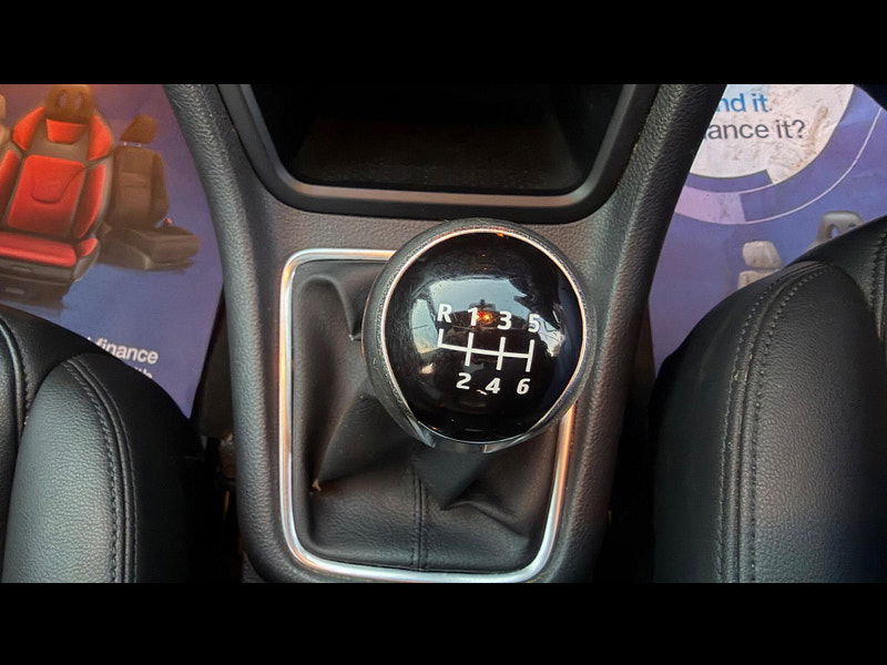 Seat Alhambra 2.0 TDI SE Lux Euro 6 (s/s) 5dr 5dr Manual 2025