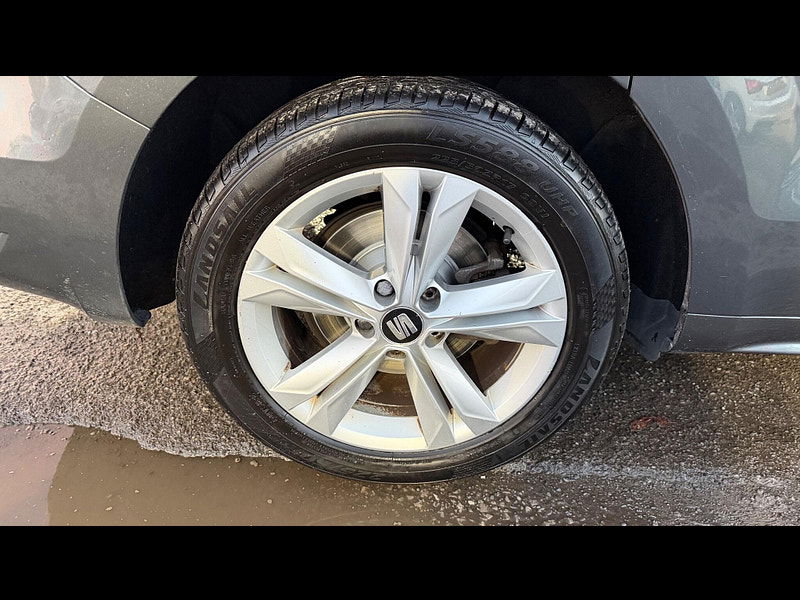 Seat Alhambra 2.0 TDI SE Lux Euro 6 (s/s) 5dr 5dr Manual 2025