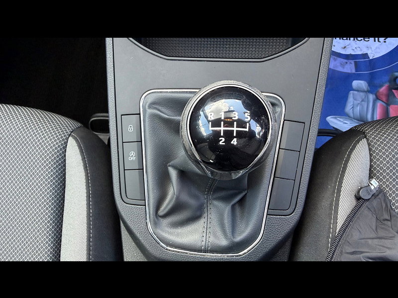 Seat Ibiza 1.0 MPI SE Technology Hatchback 5dr Petrol Manual Euro 6 (s/s) (75 ps) 5dr Manual 2026
