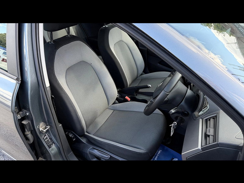 Seat Ibiza 1.0 MPI SE Technology Hatchback 5dr Petrol Manual Euro 6 (s/s) (75 ps) 5dr Manual 2026