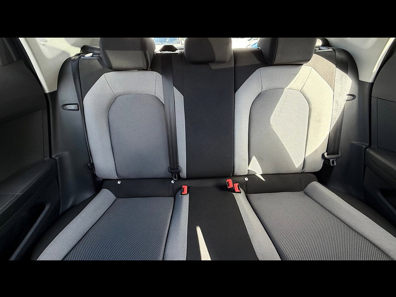 Seat Ibiza 1.0 MPI SE Technology Hatchback 5dr Petrol Manual Euro 6 (s/s) (75 ps) 5dr Manual 2026