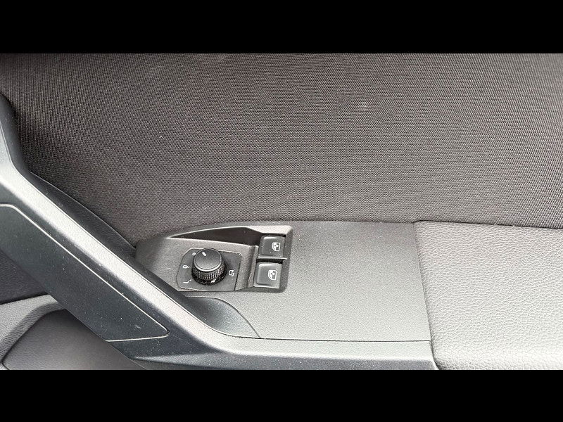 Seat Ibiza 1.0 TSI FR Hatchback 5dr Petrol Manual Euro 6 (s/s) (115 ps) 5dr Manual 2026