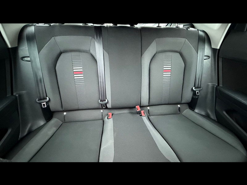 Seat Ibiza 1.0 TSI FR Hatchback 5dr Petrol Manual Euro 6 (s/s) (115 ps) 5dr Manual 2026