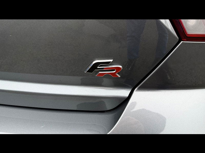 Seat Ibiza 1.0 TSI FR Hatchback 5dr Petrol Manual Euro 6 (s/s) (115 ps) 5dr Manual 2026