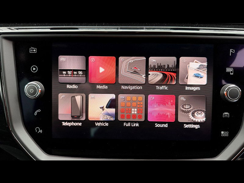 Seat Ibiza 1.0 TSI FR Hatchback 5dr Petrol Manual Euro 6 (s/s) (115 ps) 5dr Manual 2026