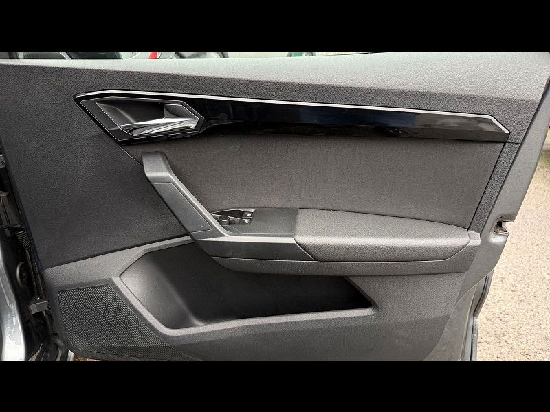 Seat Ibiza 1.0 TSI FR Hatchback 5dr Petrol Manual Euro 6 (s/s) (115 ps) 5dr Manual 2026