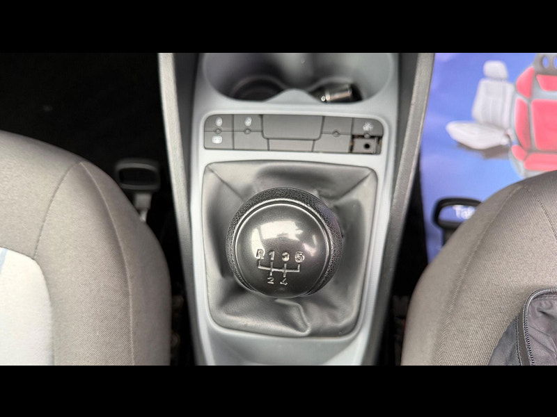 Seat Ibiza 1.2 S Euro 5 5dr AC 5dr Manual 2025