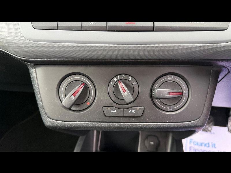 Seat Ibiza 1.2 S Euro 5 5dr AC 5dr Manual 2025