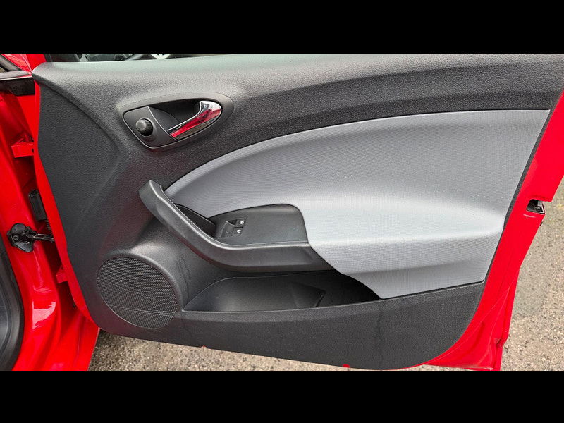 Seat Ibiza 1.2 S Euro 5 5dr AC 5dr Manual 2025