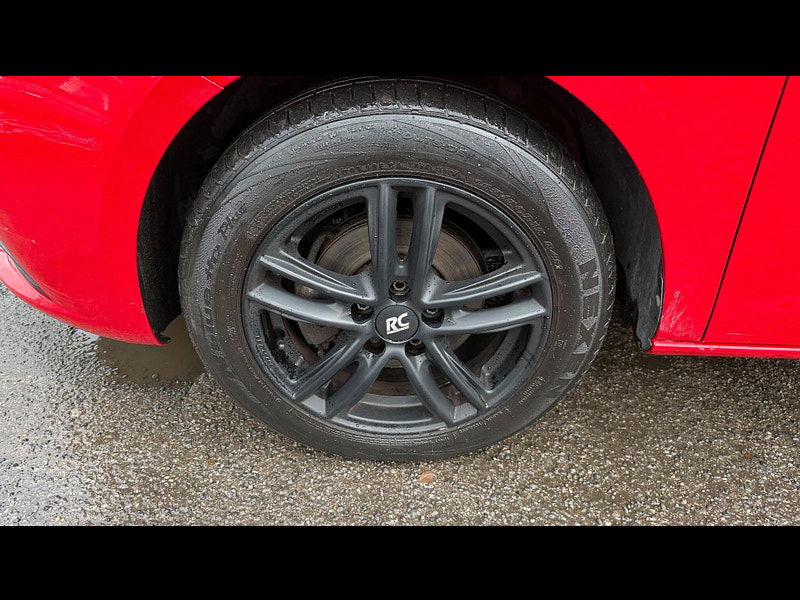 Seat Ibiza 1.2 S Euro 5 5dr AC 5dr Manual 2025