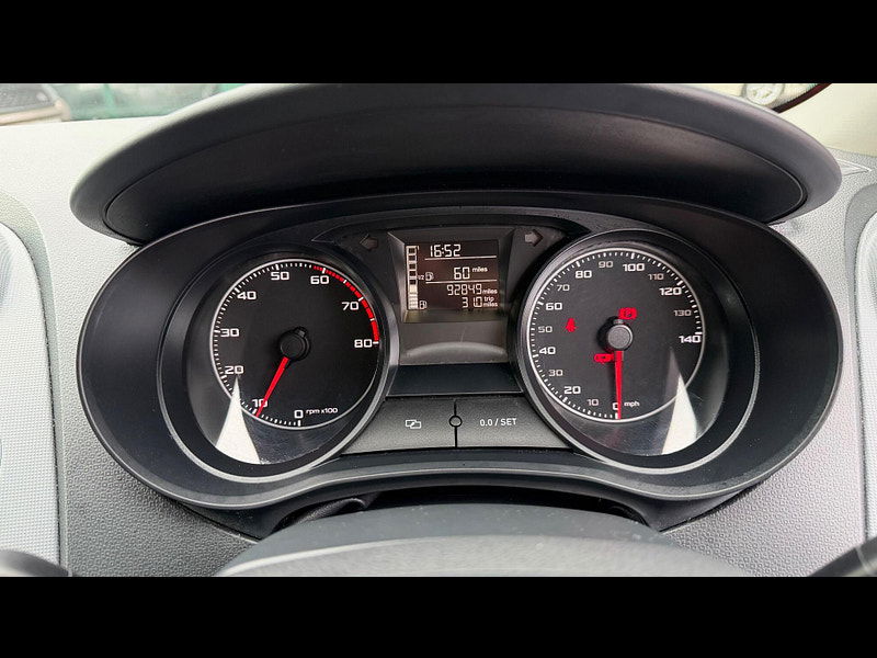 Seat Ibiza 1.2 S Euro 5 5dr AC 5dr Manual 2025