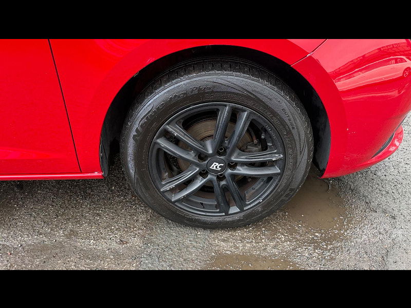 Seat Ibiza 1.2 S Euro 5 5dr AC 5dr Manual 2025