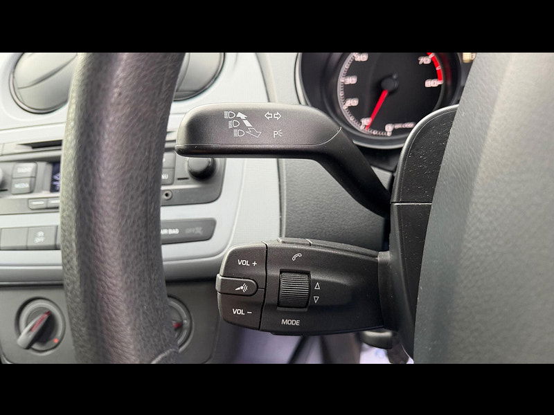 Seat Ibiza 1.2 S Euro 5 5dr AC 5dr Manual 2025