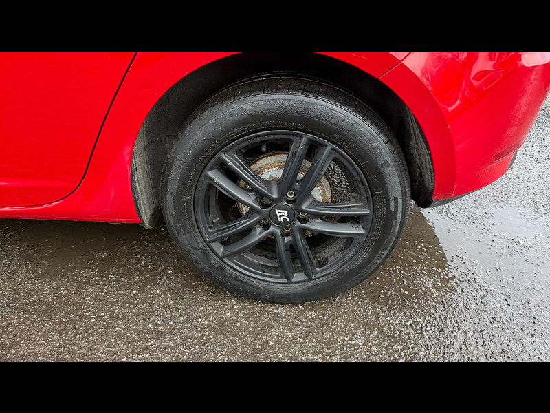 Seat Ibiza 1.2 S Euro 5 5dr AC 5dr Manual 2025