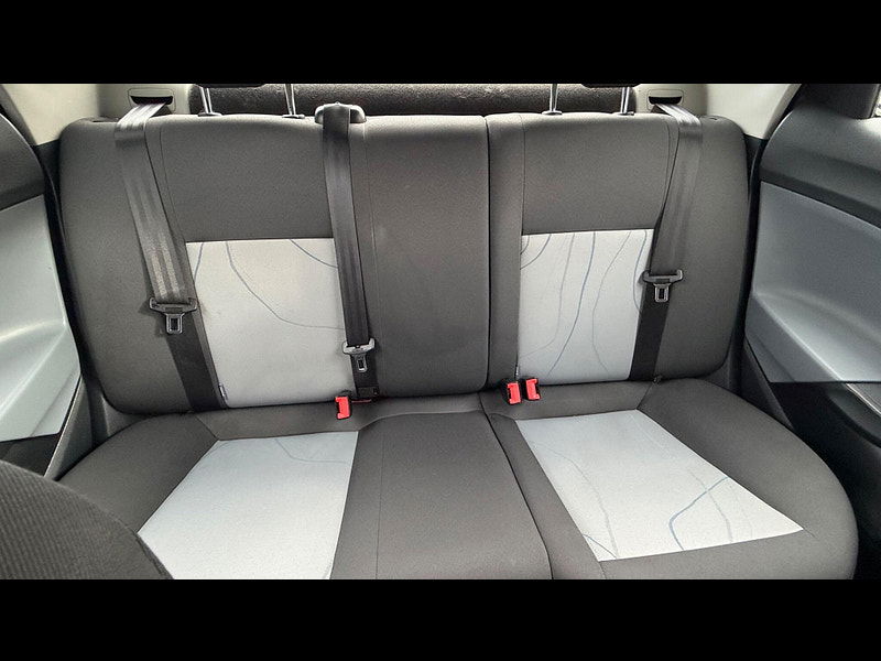 Seat Ibiza 1.2 S Euro 5 5dr AC 5dr Manual 2025