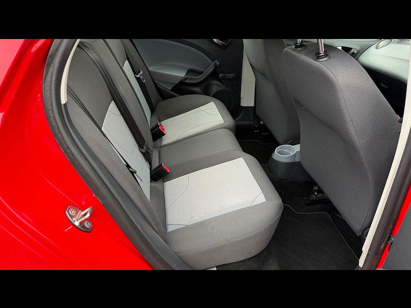 Seat Ibiza 1.2 S Euro 5 5dr AC 5dr Manual 2025