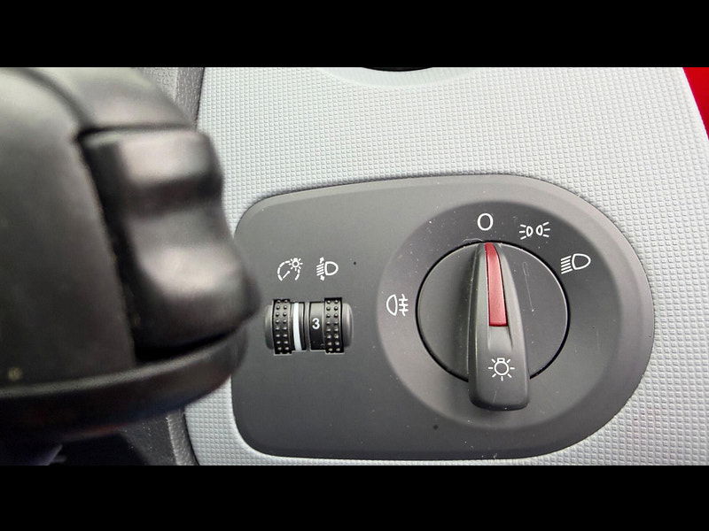 Seat Ibiza 1.2 S Euro 5 5dr AC 5dr Manual 2025