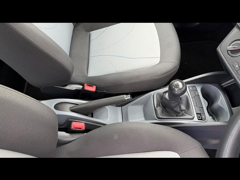 Seat Ibiza 1.2 S Euro 5 5dr AC 5dr Manual 2025