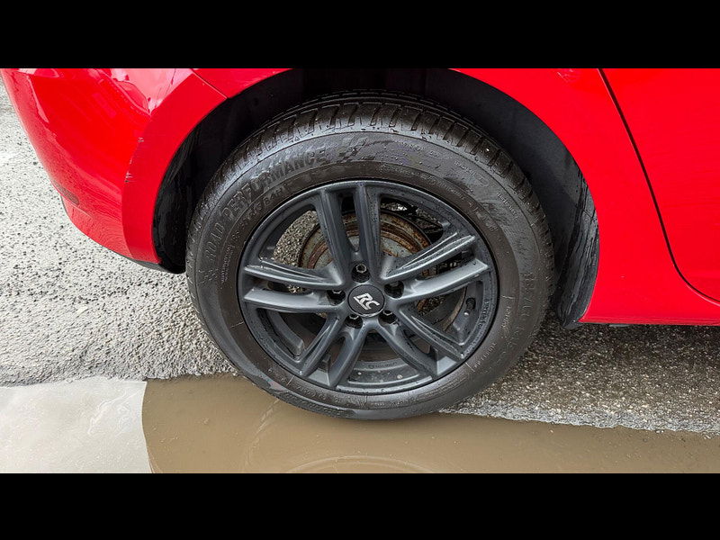 Seat Ibiza 1.2 S Euro 5 5dr AC 5dr Manual 2025